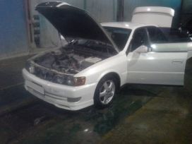  Toyota Chaser 1997 , 300000 , -