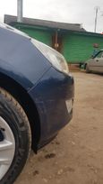  Opel Astra 2011 , 550000 , 