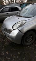  Nissan March 2005 , 150000 , 