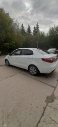  Kia Rio 2014 , 480000 , 