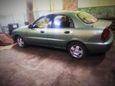  Chevrolet Lanos 2006 , 160000 , 