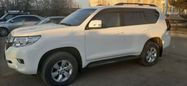 SUV   Toyota Land Cruiser Prado 2019 , 3300000 , -