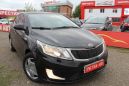  Kia Rio 2013 , 429000 , 