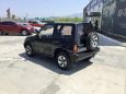 SUV   Suzuki Escudo 1995 , 235000 , 