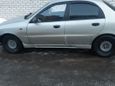  Chevrolet Lanos 2007 , 105000 , 