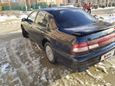  Nissan Cefiro 1997 , 205000 , 