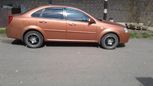  Chevrolet Lacetti 2007 , 200000 , 