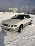  Toyota Mark II 1997 , 180000 , 