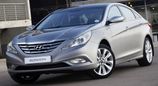  Hyundai Sonata 2012 , 550000 , 