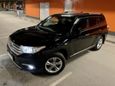 SUV   Toyota Highlander 2010 , 1570000 , 