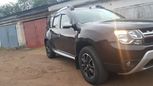 SUV   Renault Duster 2017 , 810000 , -