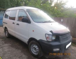    Toyota Town Ace 2006 , 425000 , 