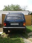 SUV    4x4 2121  1998 , 125000 , 