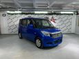  Suzuki Solio 2018 , 760000 , 