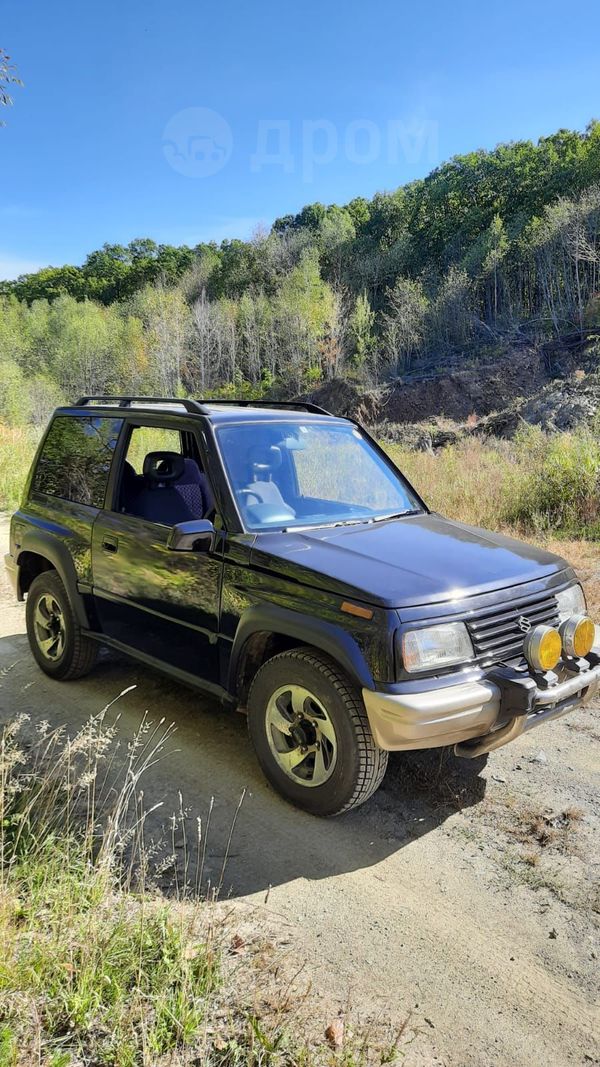  3  Suzuki Escudo 1994 , 335000 , 