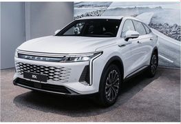 SUV или внедорожник EXEED RX 2023 года, 5450000 рублей, Москва