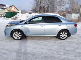  Toyota Corolla 2009 , 435000 , 