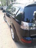 SUV   Mitsubishi Outlander 2008 , 650000 , 