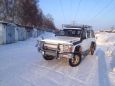 SUV   Nissan Patrol 1988 , 300000 , 