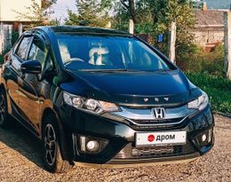  Honda Fit 2014 , 920000 , 