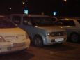  Nissan Cube 2003 , 235000 , 