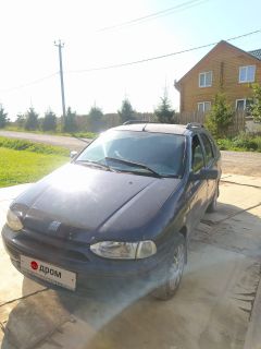 Хэтчбек Fiat Palio 2001 года, 40000 рублей, Верея