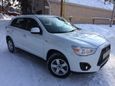 SUV   Mitsubishi ASX 2013 , 800000 , 