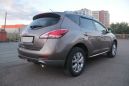 SUV   Nissan Murano 2014 , 1399000 , 