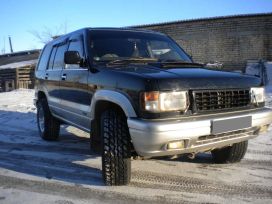 SUV   Isuzu Bighorn 1996 , 400000 , 