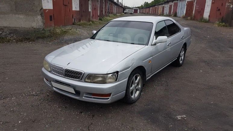  Nissan Laurel 1999 , 150000 , 