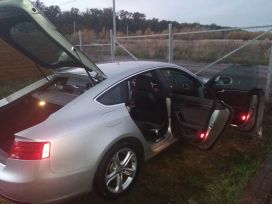  Audi A5 2011 , 835000 , 
