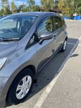  Nissan Note 2015 , 580000 , 