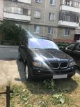 SUV   BMW X5 2005 , 695000 , 