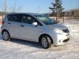  Subaru Trezia 2015 , 640000 , -