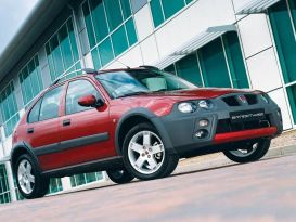  Rover 25 2004 , 255000 ,  