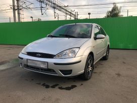  Ford Focus 2005 , 175000 , 