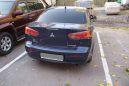  Mitsubishi Lancer 2007 , 342000 ,  