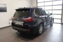 SUV   Lexus LX450d 2015 , 4260000 , 