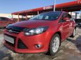  Ford Focus 2013 , 520000 , 