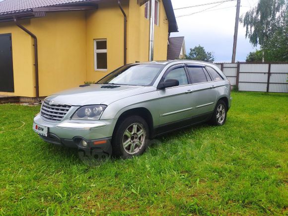 SUV   Chrysler Pacifica 2003 , 400000 , 