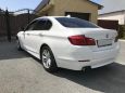  BMW 5-Series 2012 , 1080000 , 