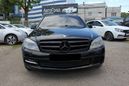  Mercedes-Benz C-Class 2010 , 630000 , 