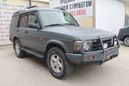 SUV   Land Rover Discovery 2004 , 440000 , 