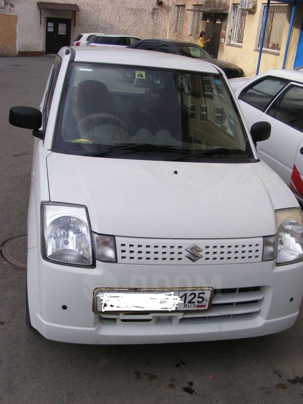  Suzuki Alto 2006 , 115000 , 