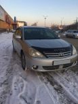  Toyota Allion 2004 , 490000 , 