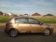  Nissan Tiida 2007 , 413000 , 