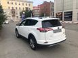 SUV   Toyota RAV4 2016 , 1780000 , 