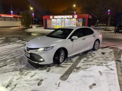 Седан Toyota Camry 2018 года, 2880000 рублей, Челябинск
