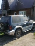  3  Mitsubishi Pajero 1991 , 180000 , 