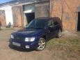 SUV   Subaru Forester 1998 , 335000 , 